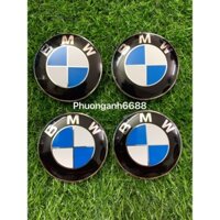 Combo logo BMW, biểu tượng BMW, tem BMW