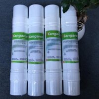 COMBO LÕI 4 KANGAROO 1234 DÙNG CHO MÁY NÓNG LẠNH KG47, KG48 (CÓ MÀNG UF)