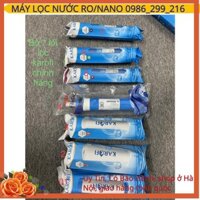 Combo Lõi Lọc Số 1,2,3,4,5,6,7 karofi 👉 Bộ 7 Lõi Lọc Nước Dành Cho Tất Cả Các Máy Lọc