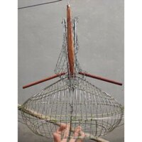 combo lồng cóng áo bẫy Mào choè