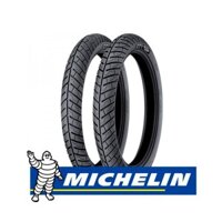 Combo lốp Michelin 70/90-17 và 80/90-17 City Grip Pro  -X135SHOP