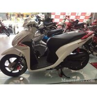 Combo lốp xe Vision có bảo hành