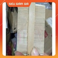 combo LƯỢC CHẢI CHẤY HÀNG ĐẸP