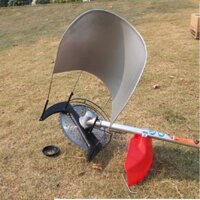 Combo Lưỡi Lồng Gặt Lúa cho Máy Cắt cỏ cầm tay