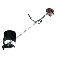 [Combo] Lưỡi + Lồng Gặt Lúa Cho Máy Cắt Cỏ Cầm Tay