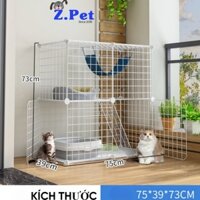 [COMBO] LƯỚI THÉP LÀM CHUỒNG CHÓ MÈO THÚ CƯNG ĐA NĂNG