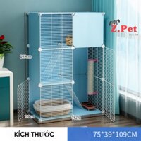 [COMBO] LƯỚI THÉP LÀM CHUỒNG CHÓ MÈO THÚ CƯNG ĐA NĂNG