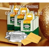 Combo Lương khô bay, cacao, 702, happy, golfman, dream