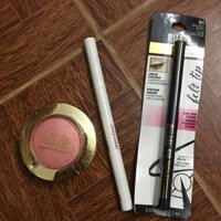 Combo Má hồng Milani, kẻ mày, kẻ mắt nước Milani