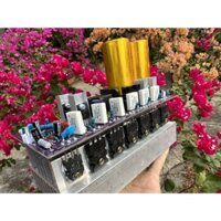COMBO Mạch Công Suất 12 sò MONO liền nguồn