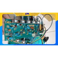 Combo Mạch Pre Ampli 8 Volume MIC