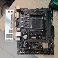 COMBO MAIN AMD ASUS A68 VÀ CPU AMD X4 840