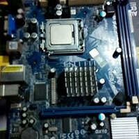 Combo main asrock g41m-vs3