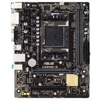 Combo main Asus A68HM-K và CPU AMD Athlon x4 840