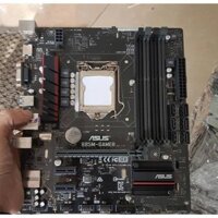 COMBO MAIN ASUS B85 -GAMER