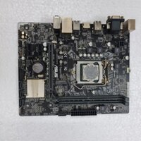 COMBO MAIN ASUS H110 M2+ CPU INTEL G4560