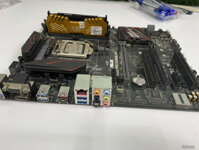 combo main B150 PRO GAMING + I3 6320+ RAM 8GB