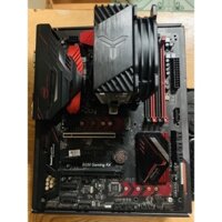 Combo main b250gaming k4 cpu g4560