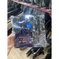 COMBO Main B360-có khe NVME +i5/9400f+Ram 8G+fan-kèm ảnh thực tế