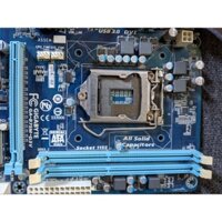 Combo main b75 các loại cùng chip i5 3470