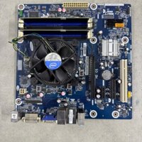 COMBO MAIN B75 + CHIP I7 3770 + RAM DDR3 16GB