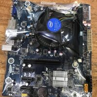 Combo main -chip i5-ram 8g chiến mọi loại game giá siêu rẻ