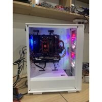 combo main chip ram arous