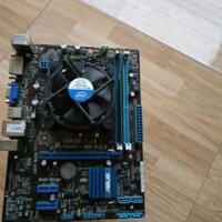 Combo Main CHip Ram Cũ
