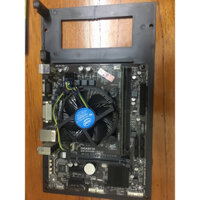 Combo main+chip+ram giá rẻ cho làm việc văn phòng chơi game nhẹ xem youtube