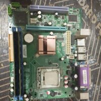 Combo main+chip+ram