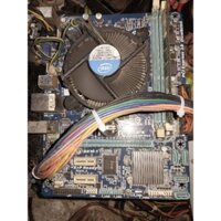 Combo main chip sk1155 cũ còn dùng tốt