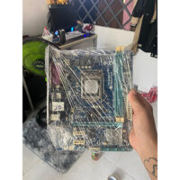 combo main giga h61 + chip i3 ( gen2/gen3 )