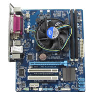 COMBO Main Gigabyte H61 + CPU I5 2400 + Ram 8GB DDR3 Bus 1600