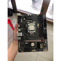 Combo main H110 chip i3 6100 ram 8gb