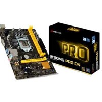 Combo (Main H110MH PRO D4+CHIP G4400 CŨ)