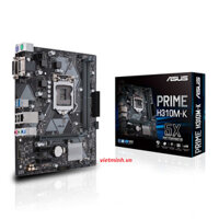 Combo Main H310 CPU i3-8100 Ram 8GB hàng bóc máy