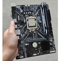 Combo Main H310 + CPU i3 9100f + Ram DDR4 8Gb, 16Gb, Combo Main + CPU các loại