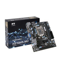 ComBo Main H310 NEW + i5 9400f (Main BH36T)