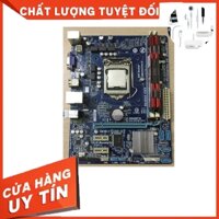 Combo Main H61-chip i5 3470 Ram 8gb