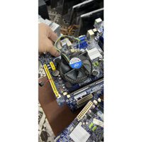 Combo main H61+ Cpu i3-ram 4g-hàng tháo case văn phòng