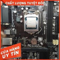 Combo main H81  Cpu G3220 Ram 4gb  CAM KẾT CHƯA SỬA CHỮA