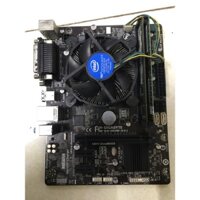 Combo Main H81 H61 G31 cũ zin