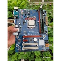 combo Main H81 và H61 kèm CPU E3 chiến game