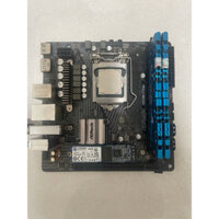 combo main itx asrock h510m itx/ac kèm wifi - i5 10500 - ram ddr4 8gb*2 - ssd m2 240gb
