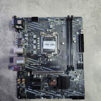 COMBO MAIN MIS H410 CPU I3 10100F