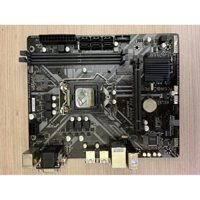 Combo main SSD Gigabyte B360 D2V sử dụng cho CPU đời 8 , 9 (Socket LGA1151 ) và SSD samsung 128gb NVME chuẩn m2