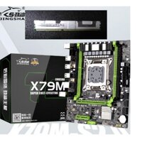 combo main x79 ram 16gb