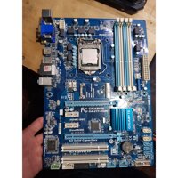 COMBO MAIN Z77 + CHIP I3 2120