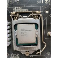 combo main z87m +i5 4670k ram 12g ddr3 bus 1600