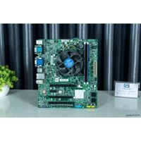 COMBO Mainboard H110 + CPU + Ram 8G - TẶNG FAN - giá thợ xịn đẹp BH 03T (Hàng nguyên zin 100% - Lỗi 1 đổi 1 ngay)